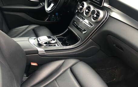 Mercedes-Benz GLC, 2017 год, 3 150 000 рублей, 8 фотография