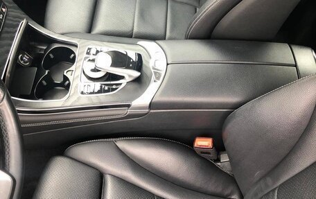 Mercedes-Benz GLC, 2017 год, 3 150 000 рублей, 7 фотография