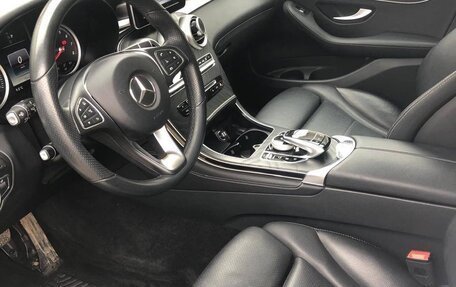 Mercedes-Benz GLC, 2017 год, 3 150 000 рублей, 6 фотография