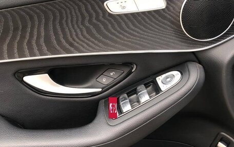 Mercedes-Benz GLC, 2017 год, 3 150 000 рублей, 10 фотография