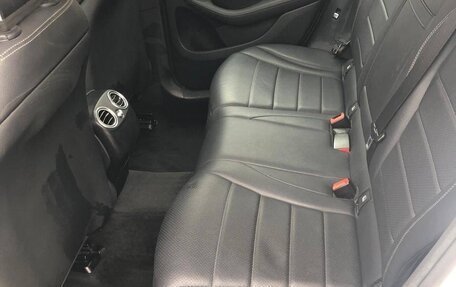 Mercedes-Benz GLC, 2017 год, 3 150 000 рублей, 11 фотография