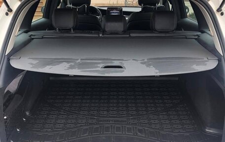 Mercedes-Benz GLC, 2017 год, 3 150 000 рублей, 12 фотография