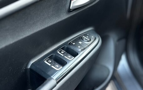 KIA Rio IV, 2020 год, 1 850 000 рублей, 8 фотография