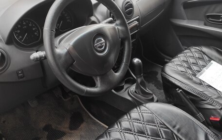 Nissan Almera, 2015 год, 420 000 рублей, 4 фотография