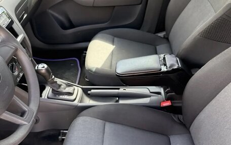 Skoda Rapid I, 2017 год, 1 340 000 рублей, 13 фотография