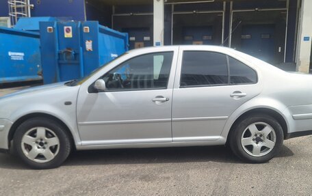 Volkswagen Bora, 1998 год, 375 000 рублей, 4 фотография