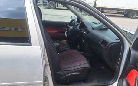 Volkswagen Bora, 1998 год, 375 000 рублей, 6 фотография