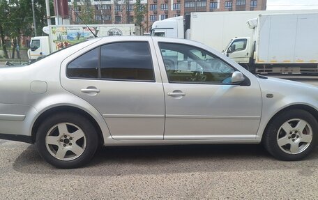 Volkswagen Bora, 1998 год, 375 000 рублей, 5 фотография
