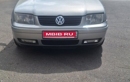 Volkswagen Bora, 1998 год, 375 000 рублей, 2 фотография