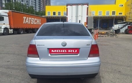 Volkswagen Bora, 1998 год, 375 000 рублей, 3 фотография