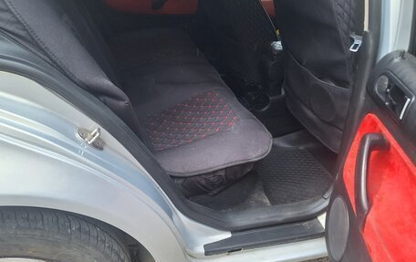 Volkswagen Bora, 1998 год, 375 000 рублей, 8 фотография