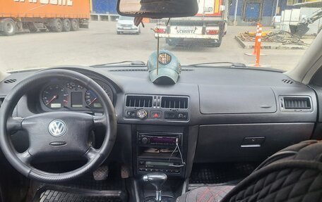 Volkswagen Bora, 1998 год, 375 000 рублей, 10 фотография