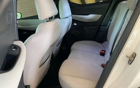 DS 3 Crossback I, 2019 год, 2 150 000 рублей, 5 фотография