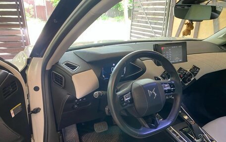 DS 3 Crossback I, 2019 год, 2 150 000 рублей, 9 фотография