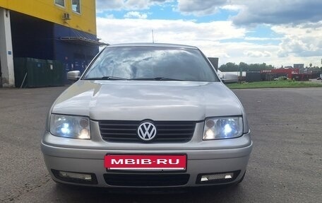 Volkswagen Bora, 1998 год, 375 000 рублей, 12 фотография