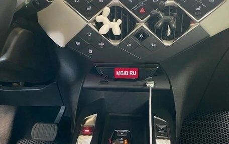 DS 3 Crossback I, 2019 год, 2 150 000 рублей, 11 фотография