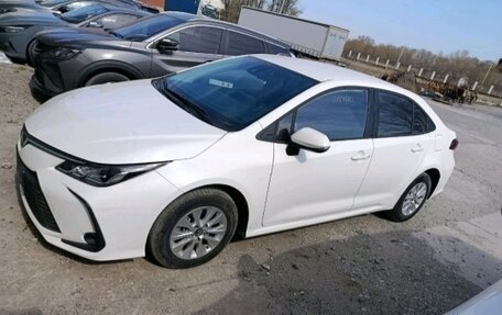 Toyota Corolla, 2021 год, 1 620 000 рублей, 2 фотография