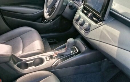Toyota Corolla, 2021 год, 1 620 000 рублей, 3 фотография