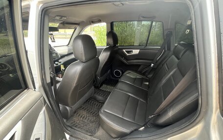 Lifan X60 I рестайлинг, 2014 год, 390 000 рублей, 8 фотография