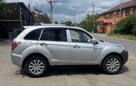 Lifan X60 I рестайлинг, 2014 год, 390 000 рублей, 6 фотография