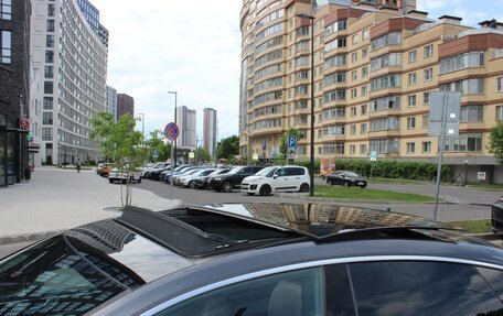 Audi A7, 2021 год, 6 450 000 рублей, 13 фотография