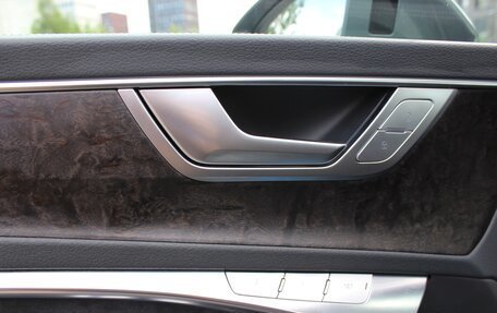 Audi A7, 2021 год, 6 450 000 рублей, 17 фотография