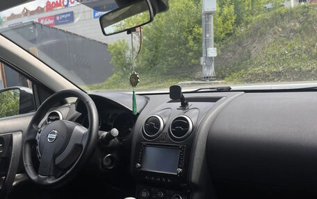 Nissan Qashqai, 2007 год, 620 000 рублей, 4 фотография