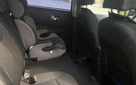 Nissan Qashqai, 2007 год, 620 000 рублей, 5 фотография
