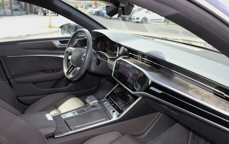 Audi A7, 2021 год, 6 450 000 рублей, 18 фотография