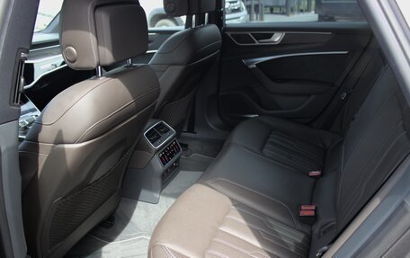 Audi A7, 2021 год, 6 450 000 рублей, 20 фотография