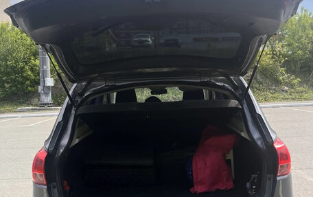 Nissan Qashqai, 2007 год, 620 000 рублей, 8 фотография