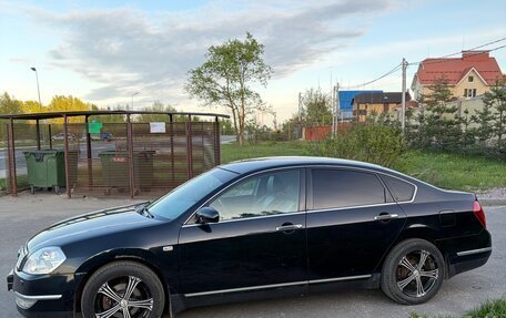 Nissan Teana, 2007 год, 730 000 рублей, 3 фотография