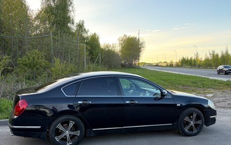 Nissan Teana, 2007 год, 730 000 рублей, 10 фотография