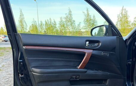 Nissan Teana, 2007 год, 730 000 рублей, 13 фотография