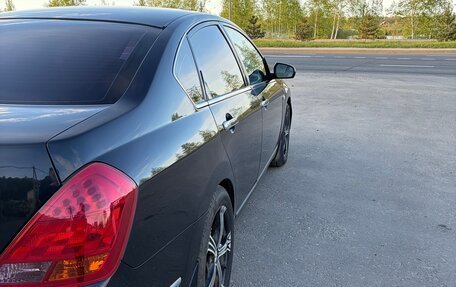 Nissan Teana, 2007 год, 730 000 рублей, 8 фотография