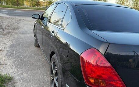 Nissan Teana, 2007 год, 730 000 рублей, 6 фотография