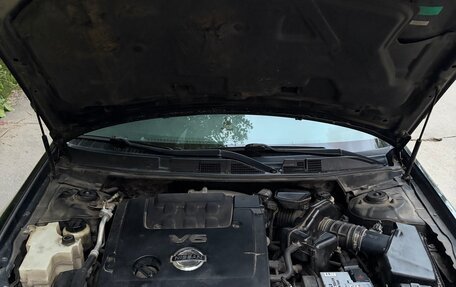 Nissan Teana, 2007 год, 730 000 рублей, 12 фотография
