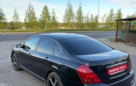 Nissan Teana, 2007 год, 730 000 рублей, 5 фотография