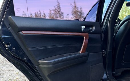 Nissan Teana, 2007 год, 730 000 рублей, 14 фотография