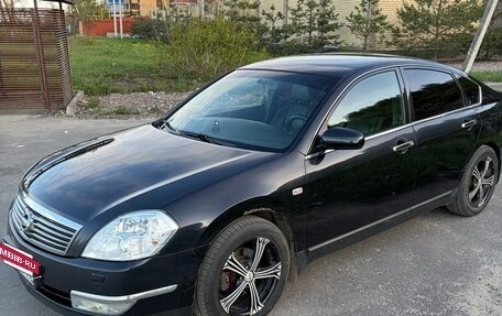 Nissan Teana, 2007 год, 730 000 рублей, 2 фотография