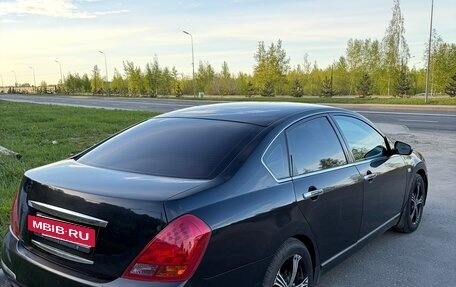 Nissan Teana, 2007 год, 730 000 рублей, 9 фотография