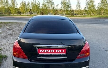 Nissan Teana, 2007 год, 730 000 рублей, 7 фотография