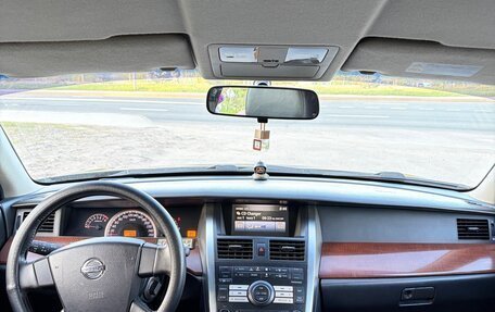 Nissan Teana, 2007 год, 730 000 рублей, 20 фотография
