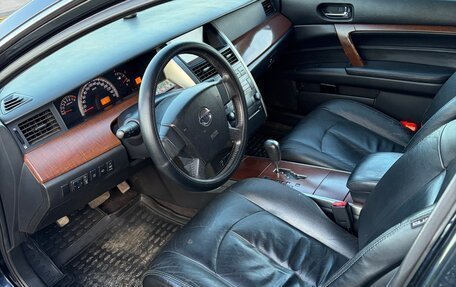 Nissan Teana, 2007 год, 730 000 рублей, 17 фотография