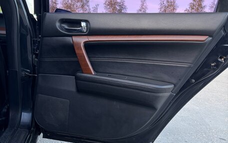 Nissan Teana, 2007 год, 730 000 рублей, 16 фотография