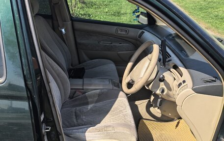 Toyota Vista V30, 1999 год, 265 000 рублей, 3 фотография