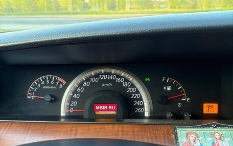 Nissan Teana, 2007 год, 730 000 рублей, 22 фотография