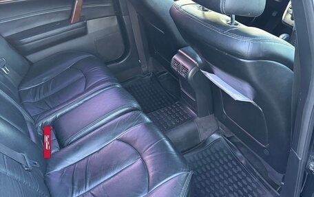 Nissan Teana, 2007 год, 730 000 рублей, 19 фотография
