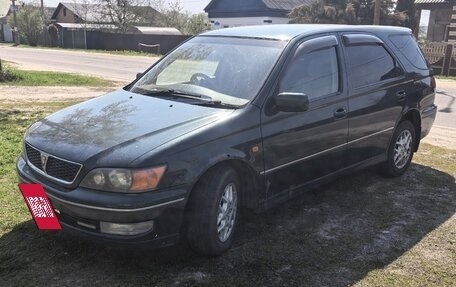 Toyota Vista V30, 1999 год, 265 000 рублей, 2 фотография