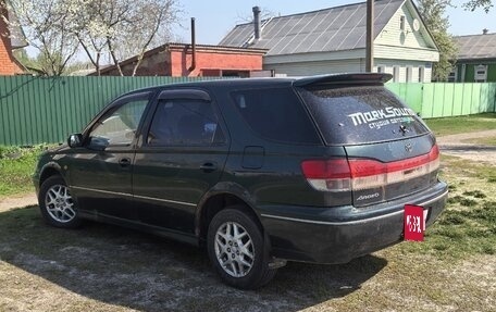 Toyota Vista V30, 1999 год, 265 000 рублей, 4 фотография
